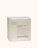 Eternalist A.G.E. Retinol fondo nude secundario