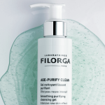 Filorga AGE PURIFY CLEAN gel nettoyant lissant purifiant 3.png 600x600