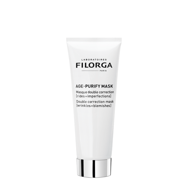 Filorga AGE PURIFY MASK masque double correction 1.png 600x600