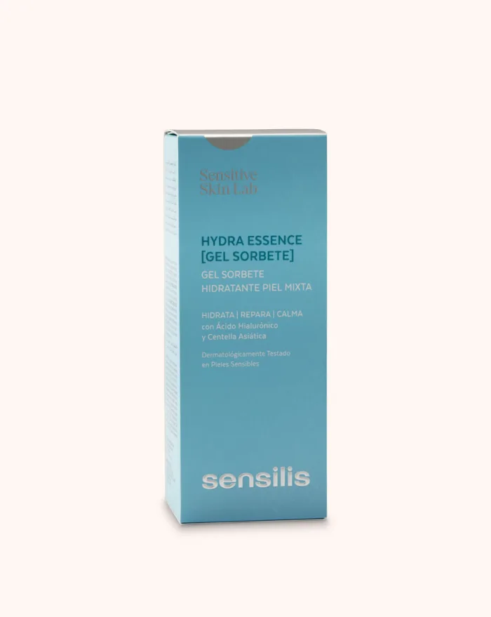 HYDRA ESSENCE SORBET GEL 8428749785002 D30012300