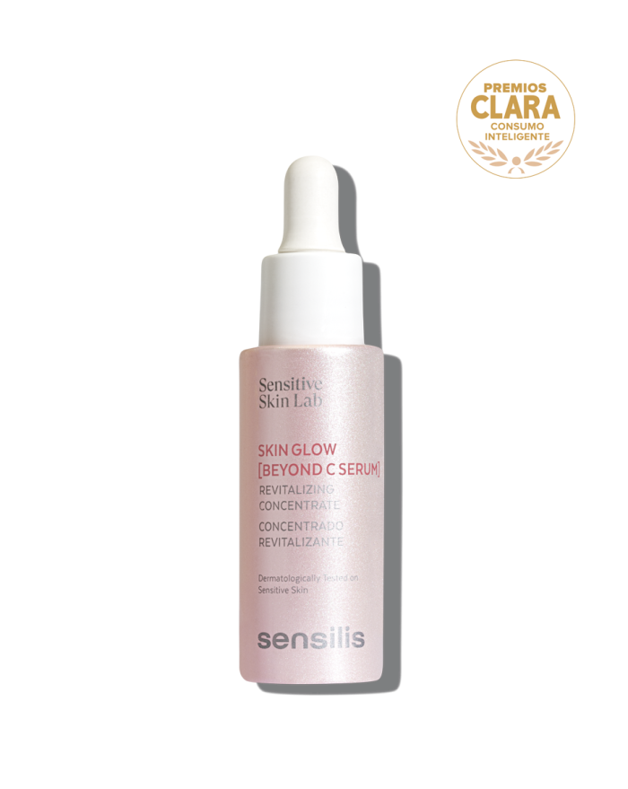 SSS SKIN GLOW SERUM PREMIOS 24