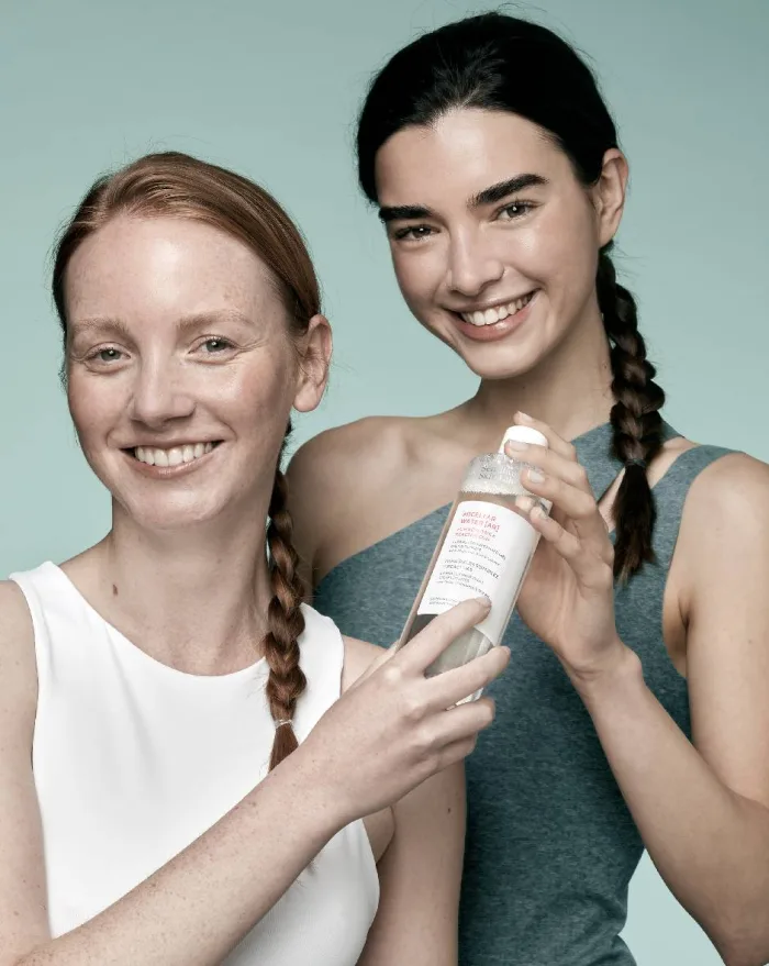 micellar water AR chicas 2