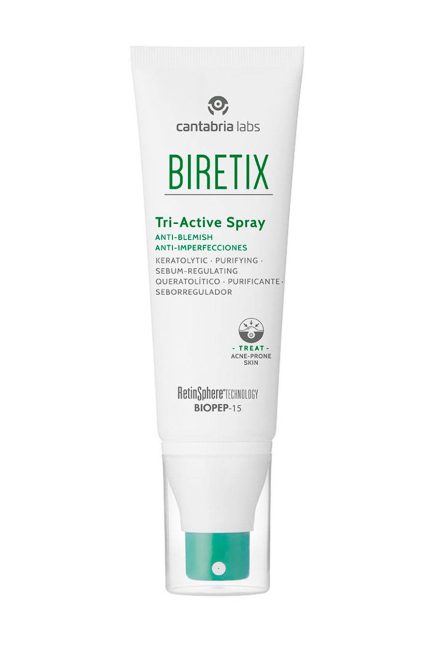 Biretix Tri Active Spray 01