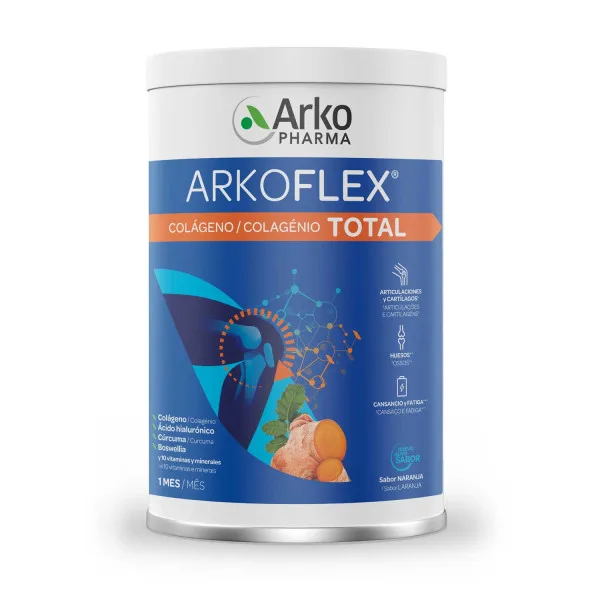 arkoflex colageno total ind relook