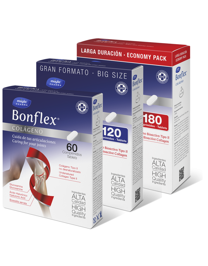 bonflex mayla pharma