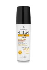 cantabria labs heliocare 360 color gel oil free spf50