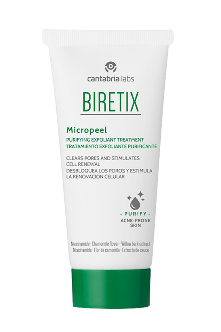 cantabria labs spain biretix micropeel