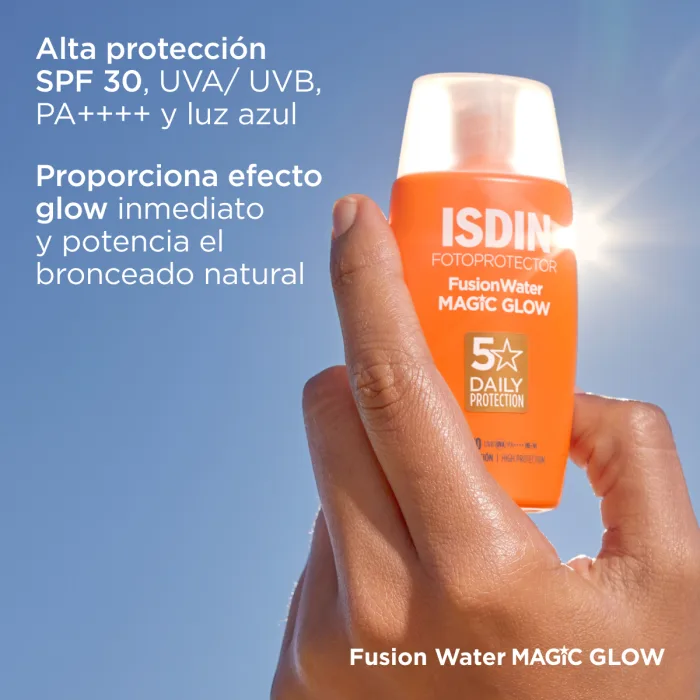 es 4341 th fpfwmagicglowspf3050ml benefits 2