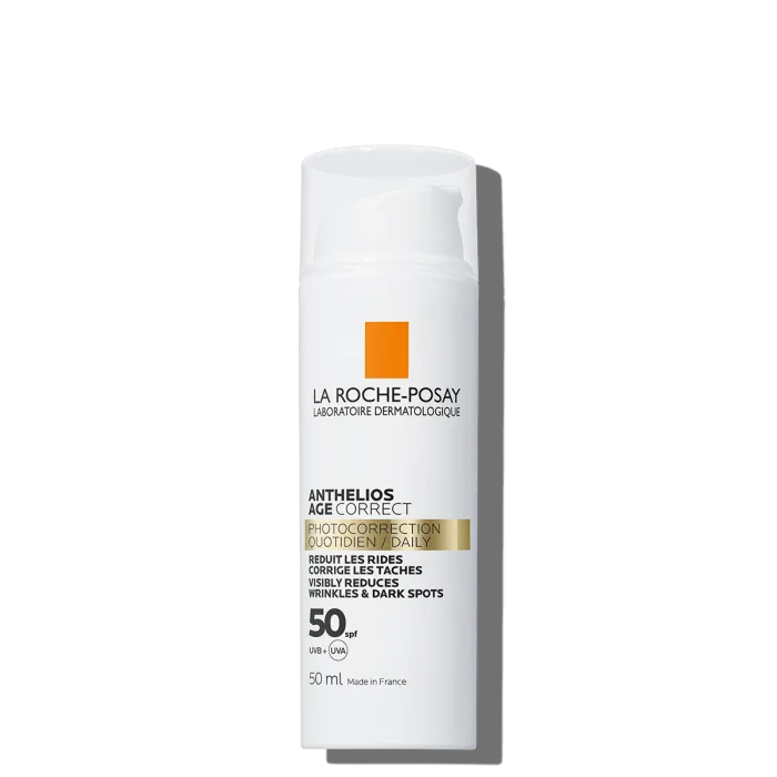 la roche posay anthelios age correct spf50 50ml noteinted ld 000 3337875761031 closed fss