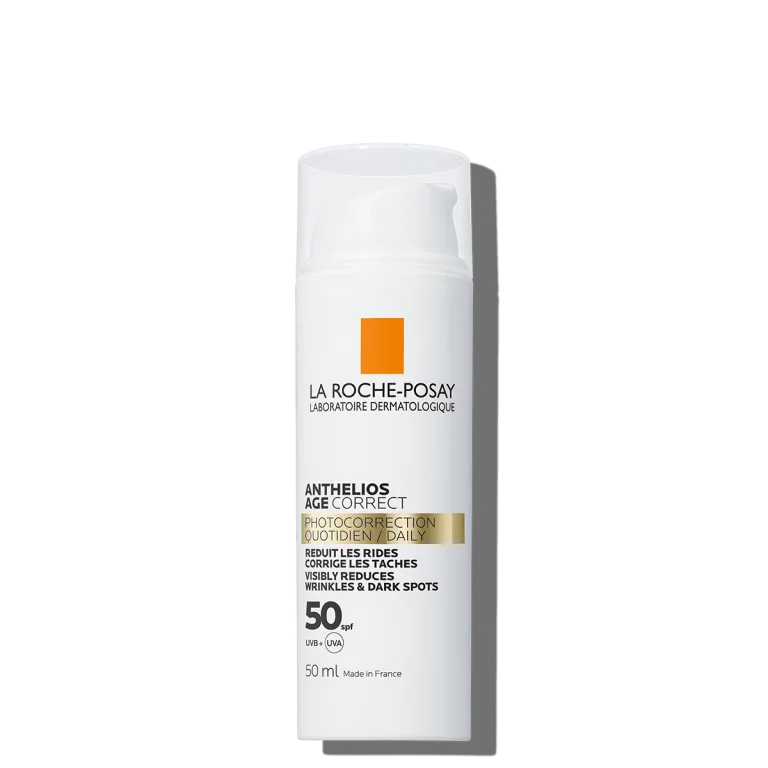 la roche posay anthelios age correct spf50 50ml noteinted ld 000 3337875761031 closed fss