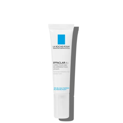 la roche posay face care effaclar ai targeted imperfection corrector 15ml 3433422406704 front