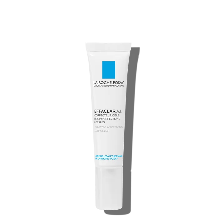 la roche posay face care effaclar ai targeted imperfection corrector 15ml 3433422406704 front