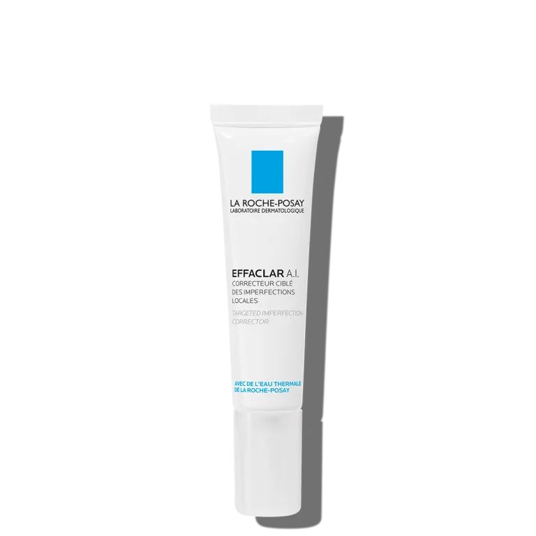 la roche posay face care effaclar ai targeted imperfection corrector 15ml 3433422406704 front