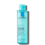 la roche posay face cleanser effaclar micellar water ultra 200ml 3433422408357 front