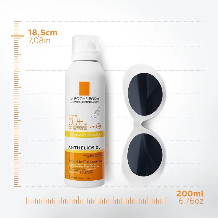 la roche posay productpage sun anthelios xl invisible mist ultra light spf50 200ml 3337872420153