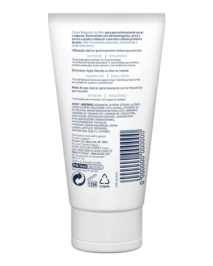 repairative hand cream 2 LG