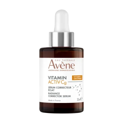 Avène Vitamin Cg serum