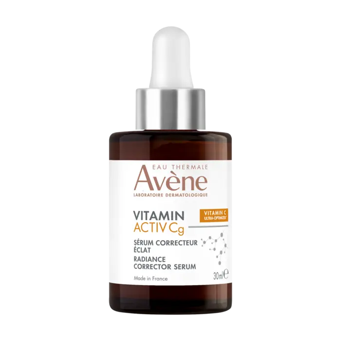 Avène Vitamin Cg serum